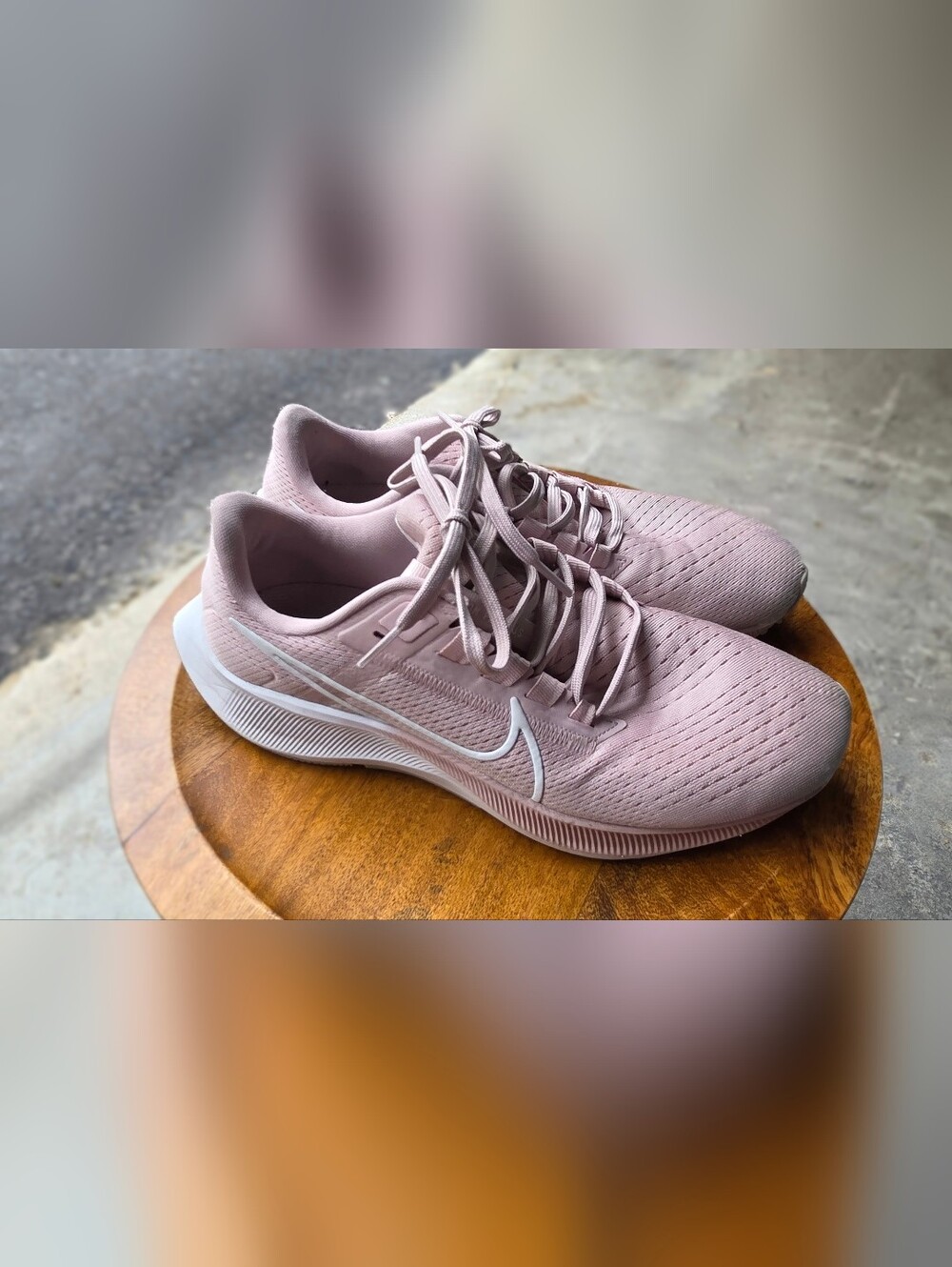 Nike Women's Air Zoom Pegasus 38 Size 8.5